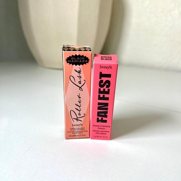 Benefit Cosmetics Mascara Mini Bundle - Picture 5 of 5